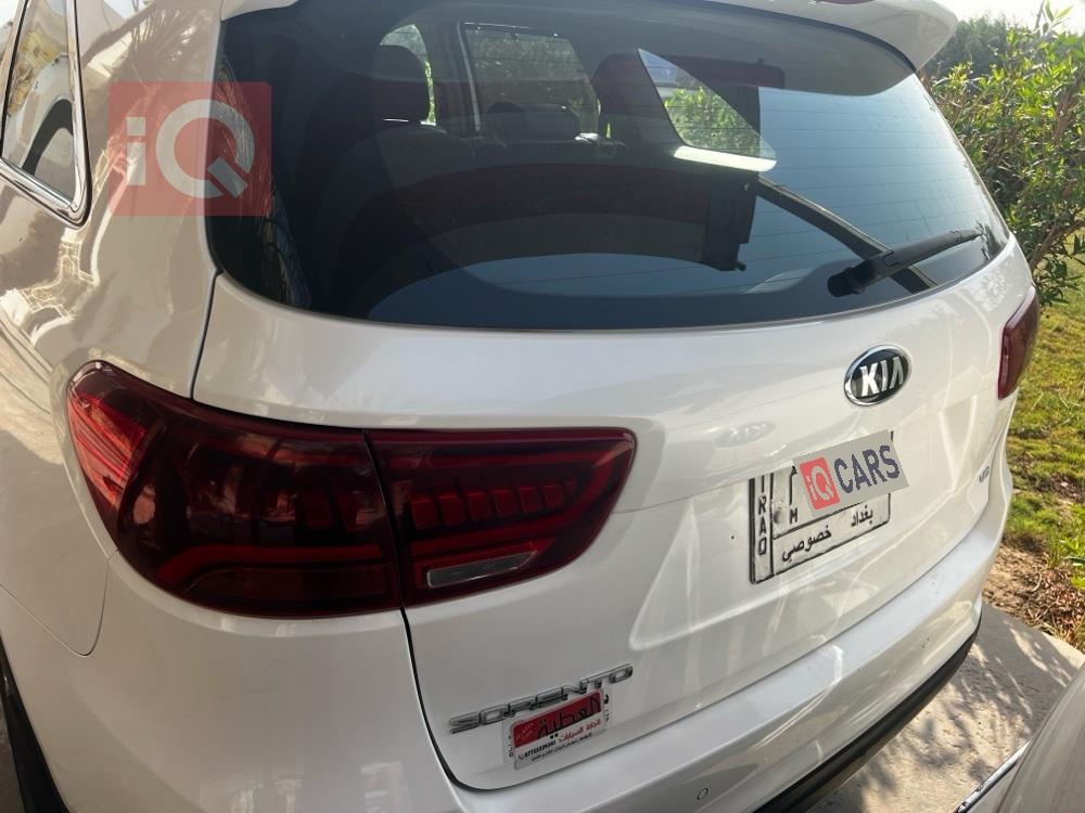 کیا سۆرینتۆ